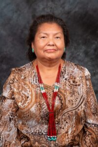 Shirley Boni